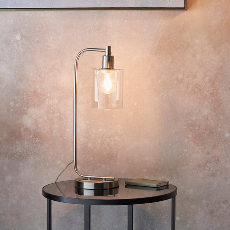 Toledo Table Lamp