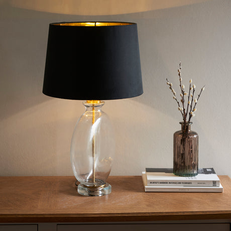 Gideon Table Lamp