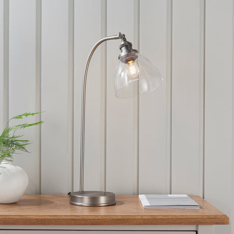 Hansen Desk Lamp