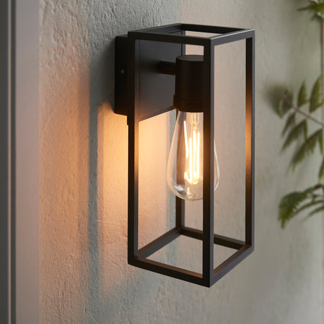 Herbert Outdoor Wall Light