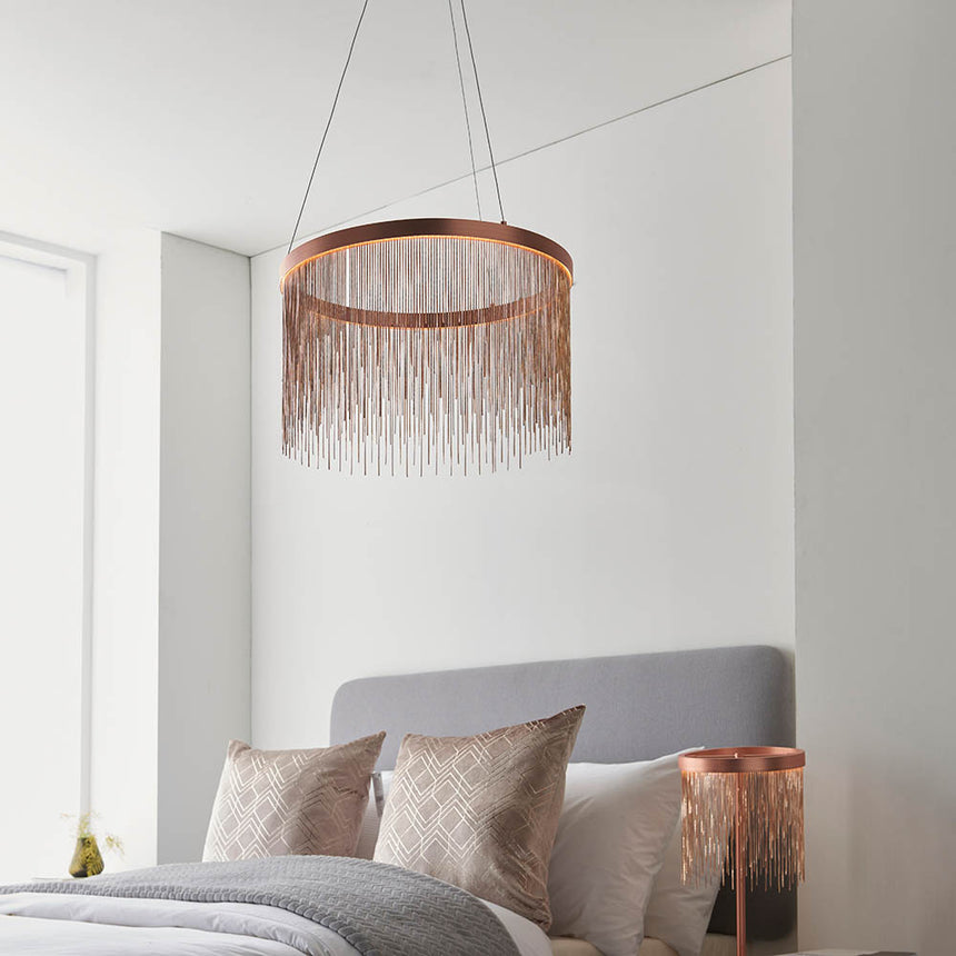 Zelma LED Pendant Light