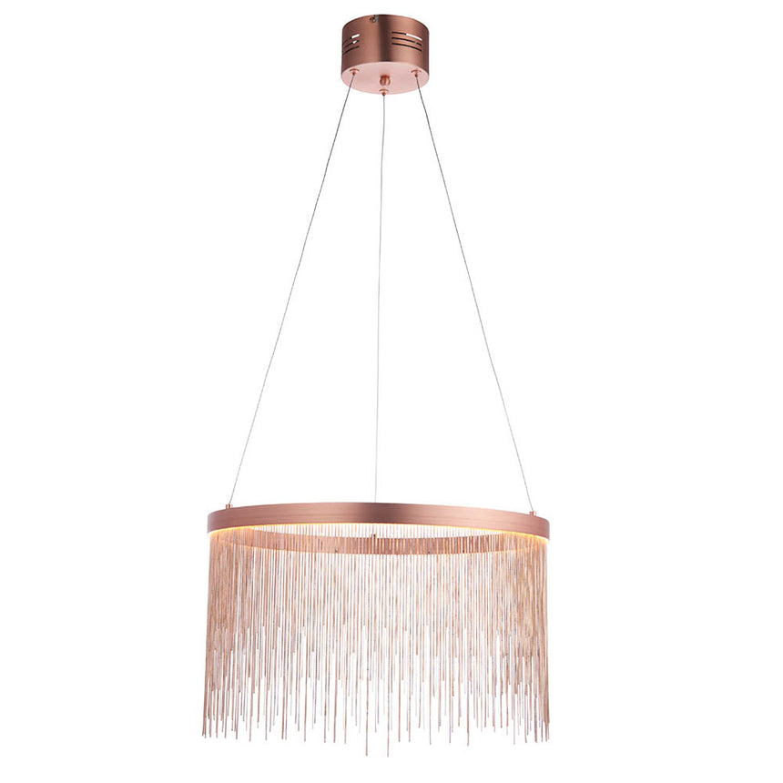 Zelma LED Pendant Light