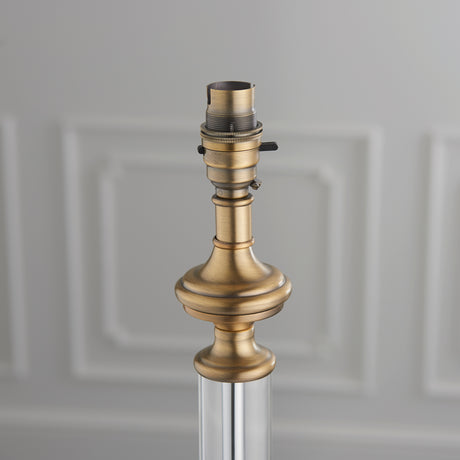 Avebury Table Lamp Base