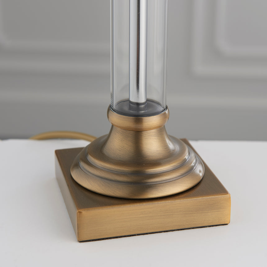 Avebury Table Lamp Base