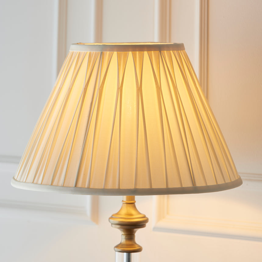 Avebury Table Lamp Base