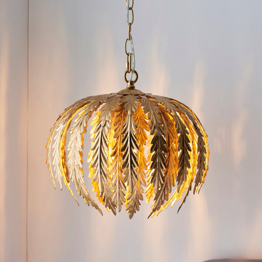 Delphine 35 Pendant Light