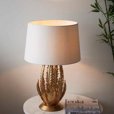 Delphine Table Lamp