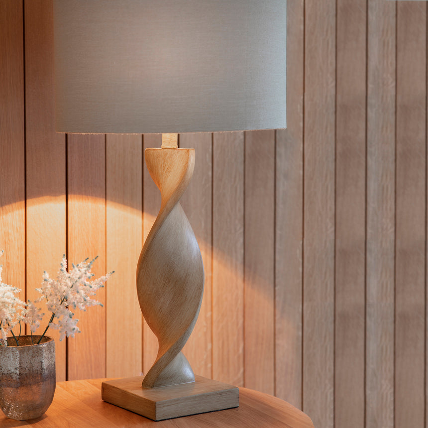 Abia Table Lamp