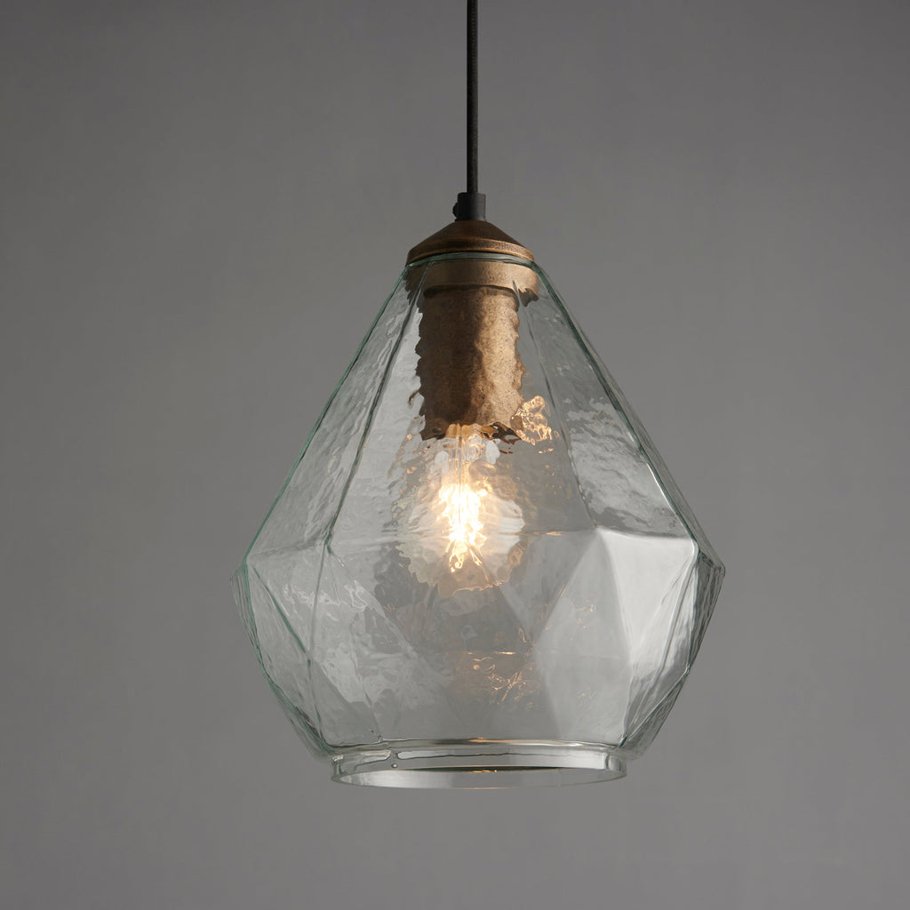 Ebbe Pendant Light
