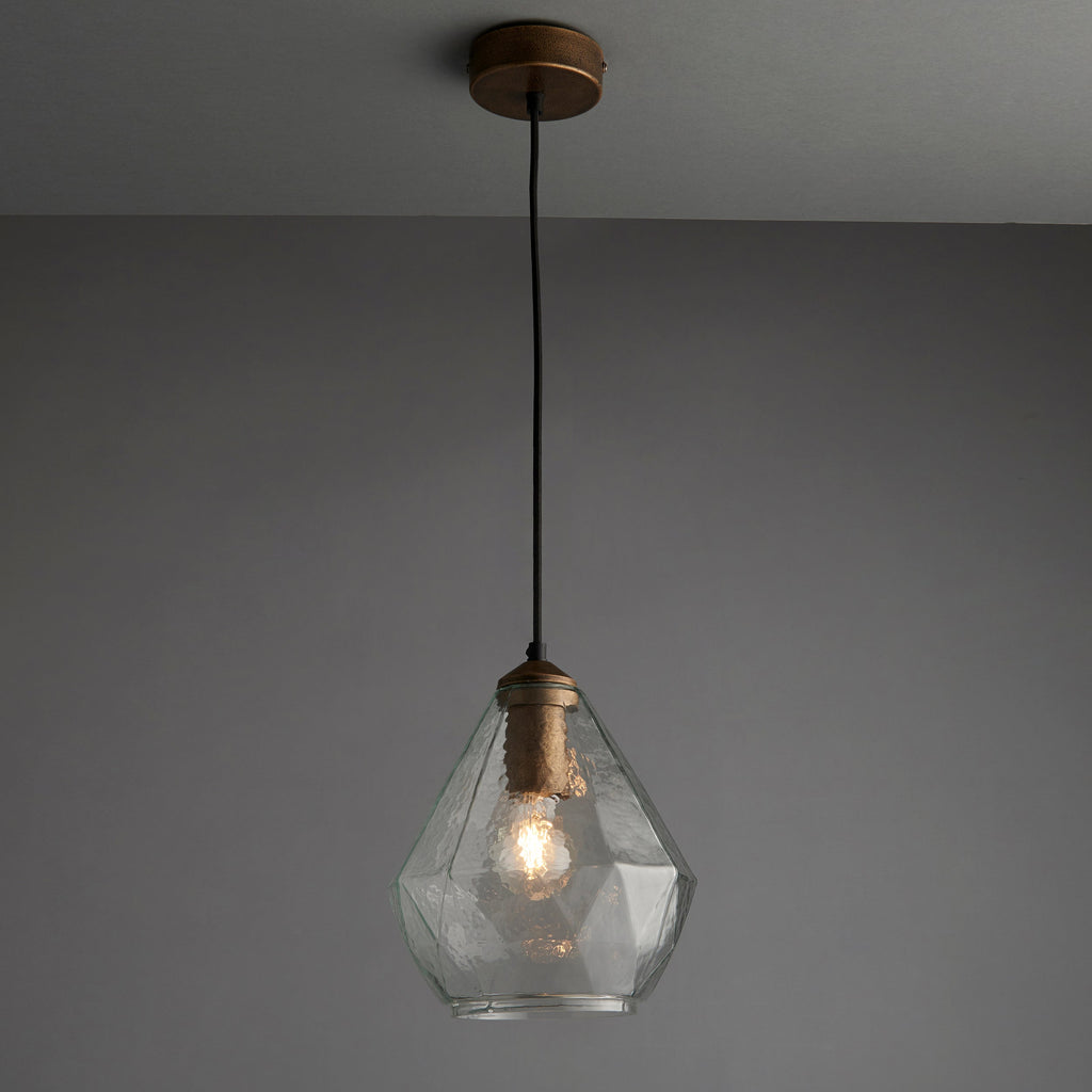 Ebbe Pendant Light