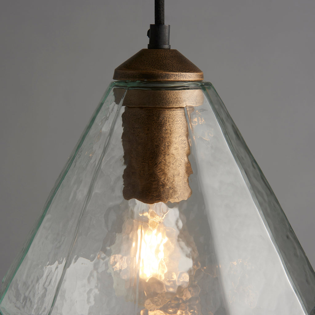 Ebbe Pendant Light
