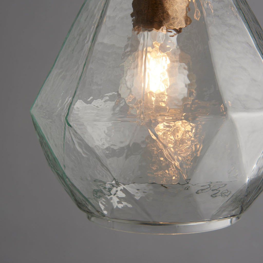 Ebbe Pendant Light