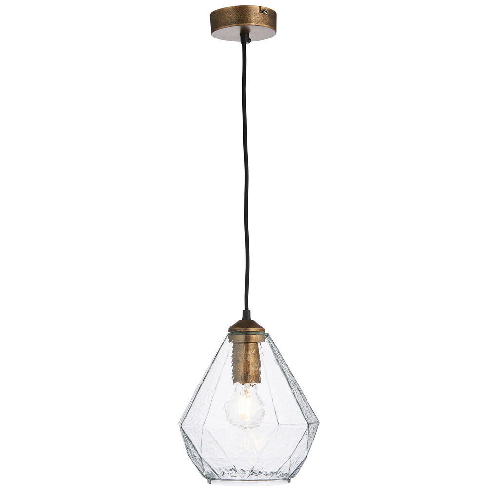 Ebbe Pendant Light