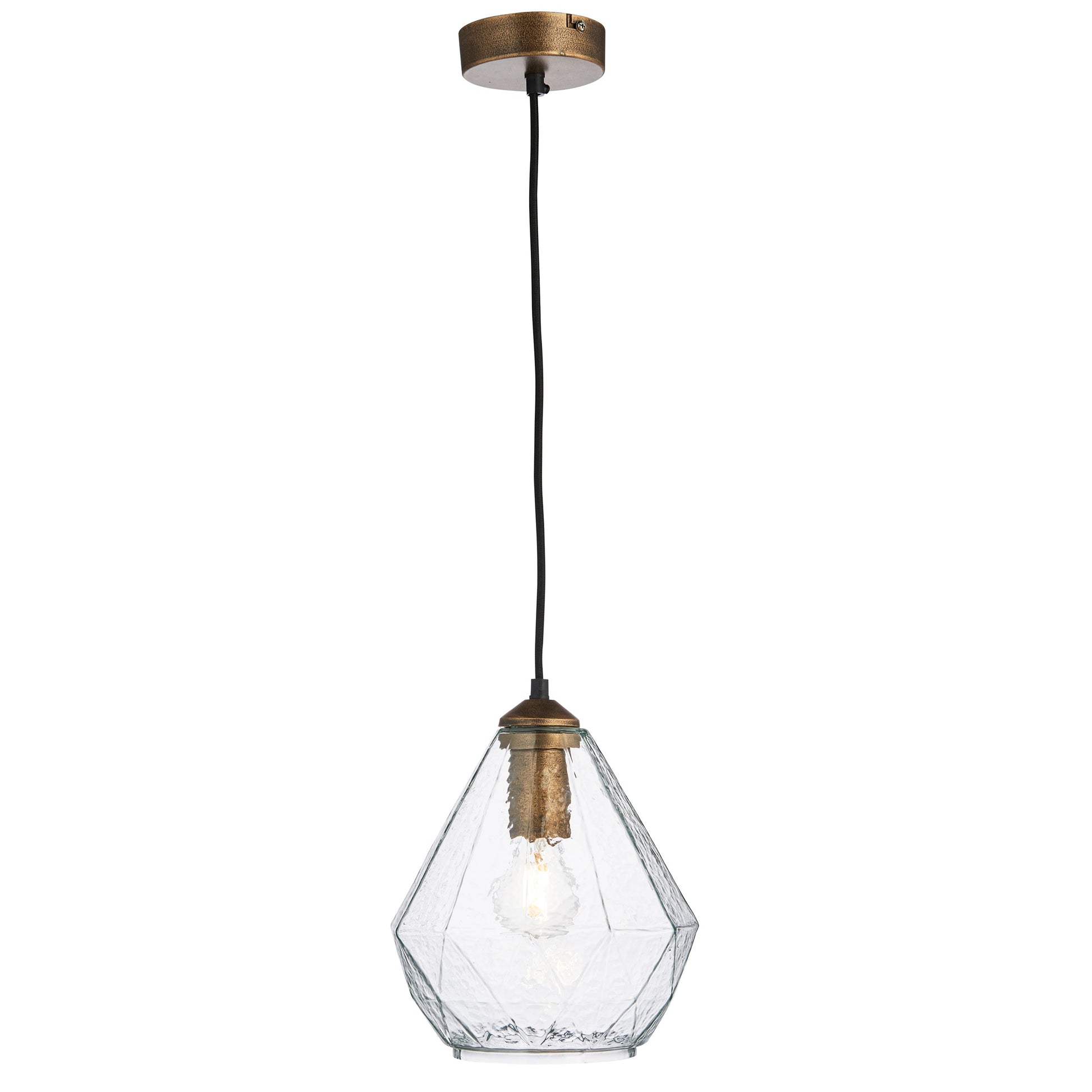Ebbe Pendant Light