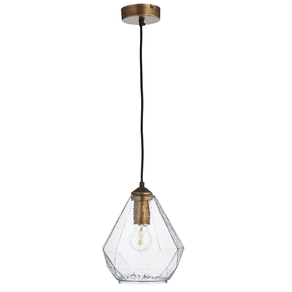 Ebbe Pendant Light