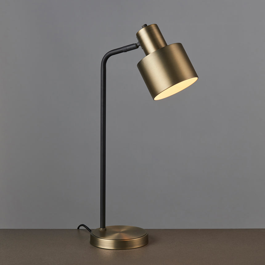 Mayfield Table Lamp