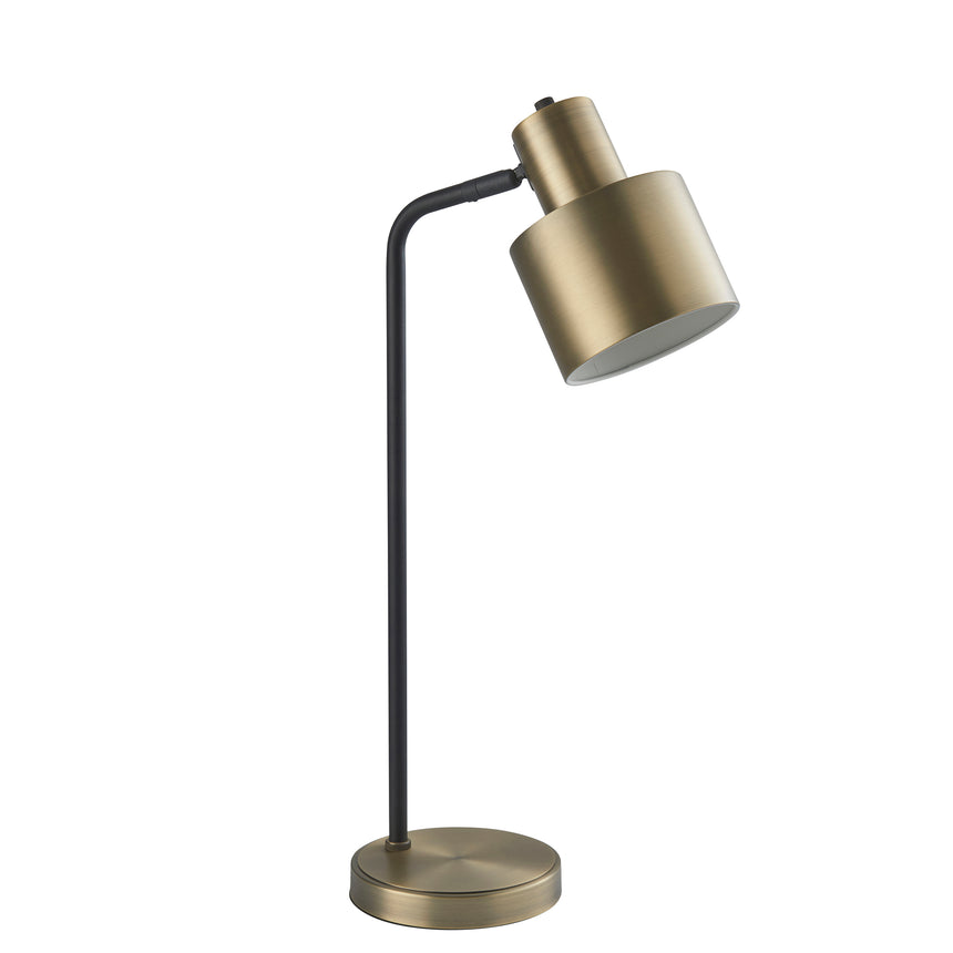 Mayfield Table Lamp