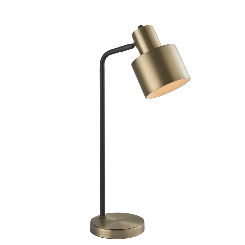 Mayfield Table Lamp