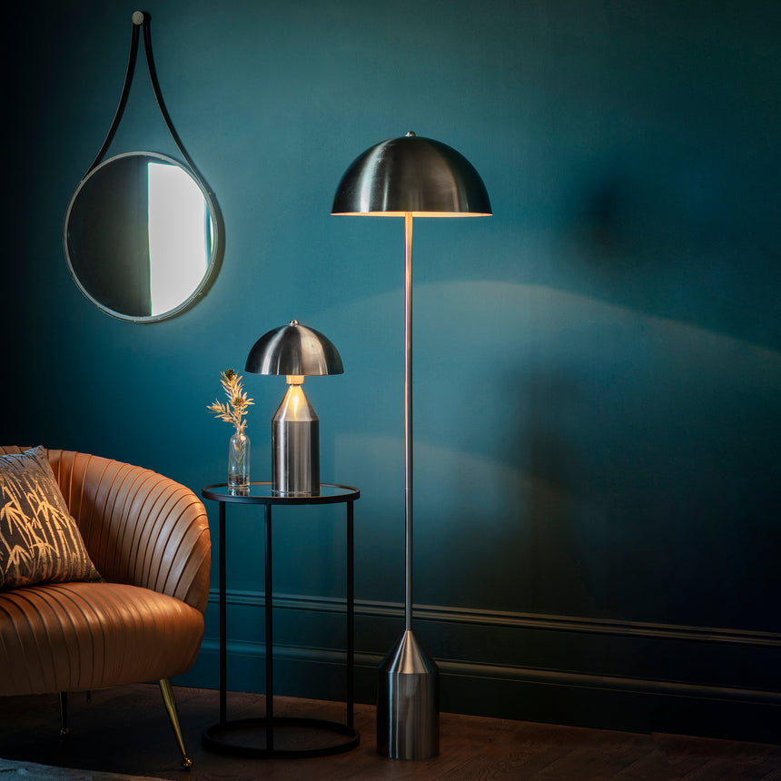 Nova Floor Lamp