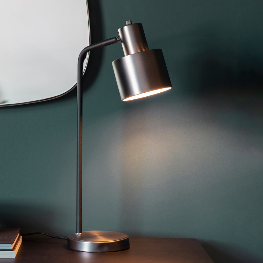 Mayfield Table Lamp