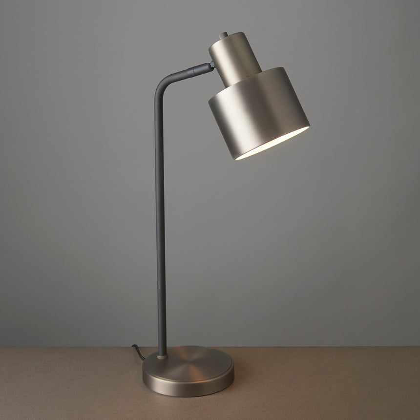 Mayfield Desk Lamp