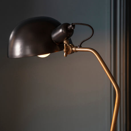 Largo Floor Lamp