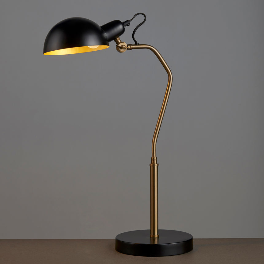 Largo Desk Lamp