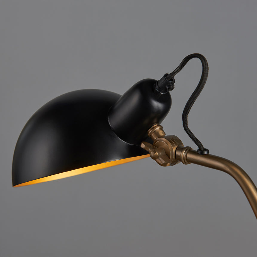 Largo Desk Lamp