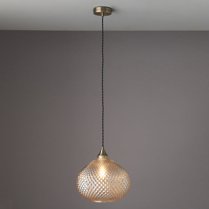 Livia Pendant Light