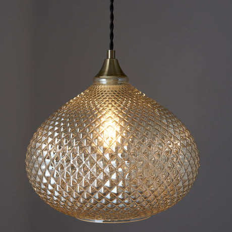 Livia Pendant Light