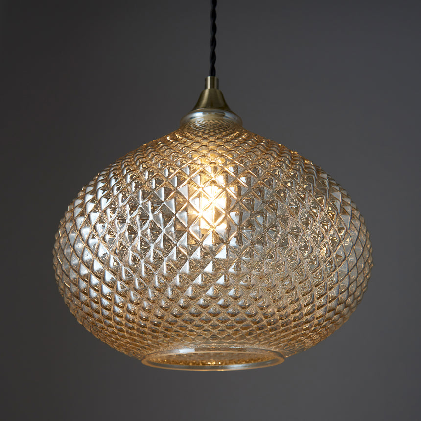 Livia Pendant Light