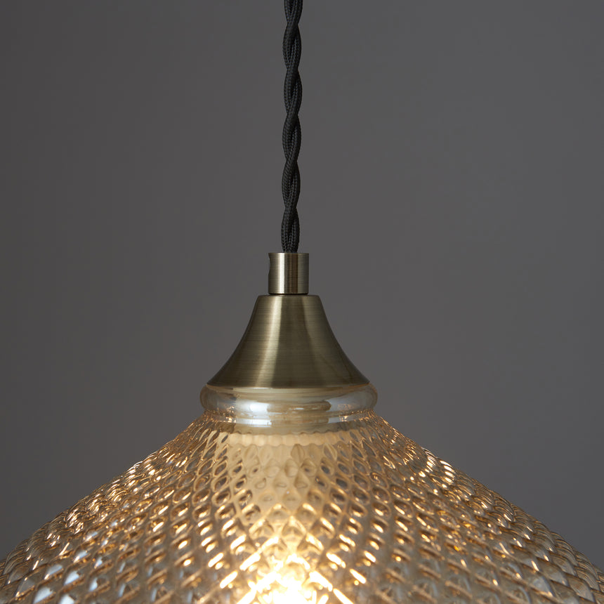 Livia Pendant Light