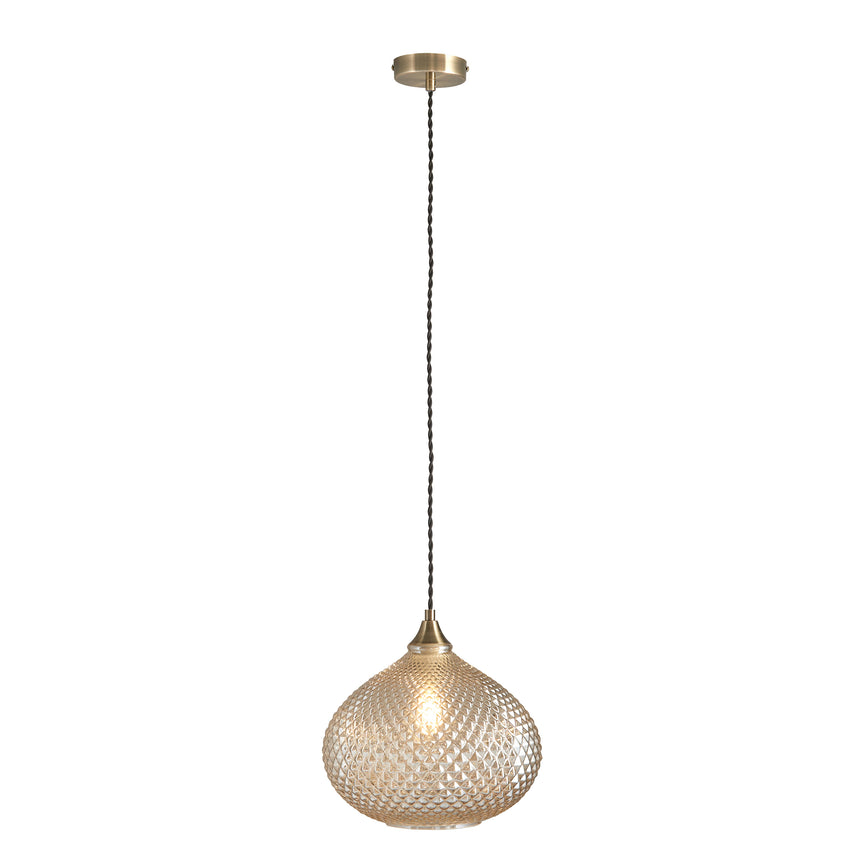 Livia Pendant Light