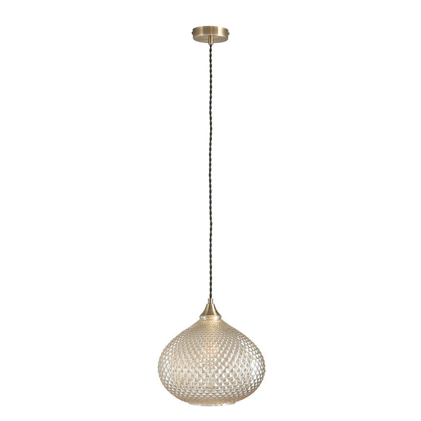 Livia Pendant Light