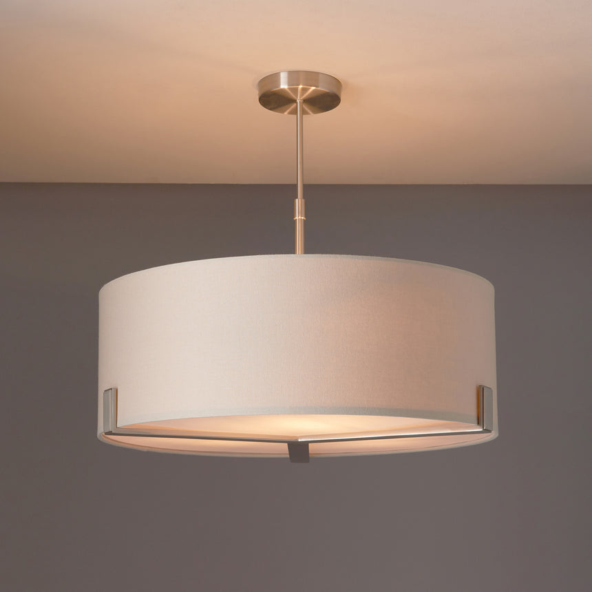 Hayfield Pendant Light