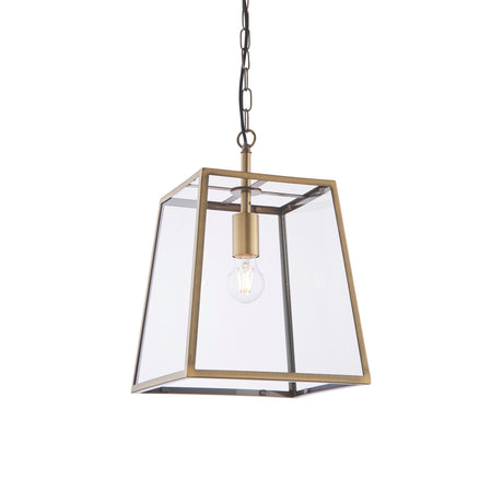 Hurst Pendant Lantern