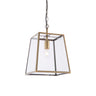 Hurst Pendant Lantern