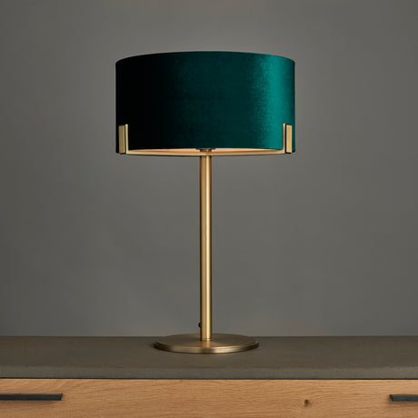 Hayfield Table Lamp