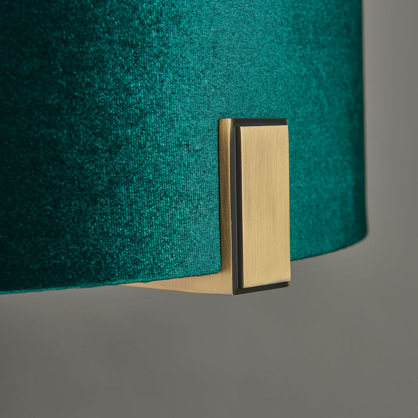 Hayfield Table Lamp