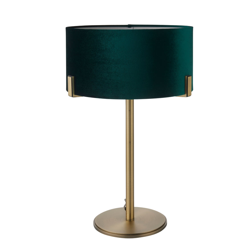 Hayfield Table Lamp