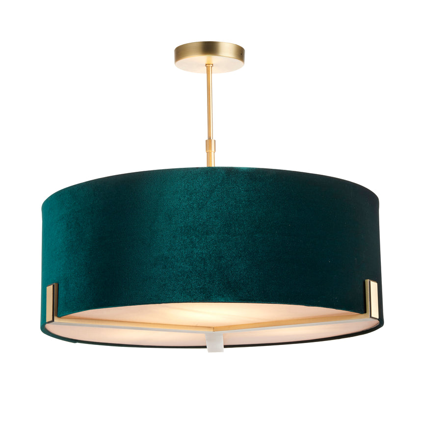 Hayfield Pendant Light