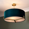 Hayfield Pendant Light