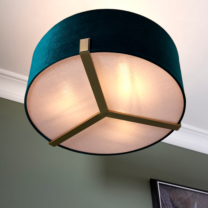 Hayfield Pendant Light