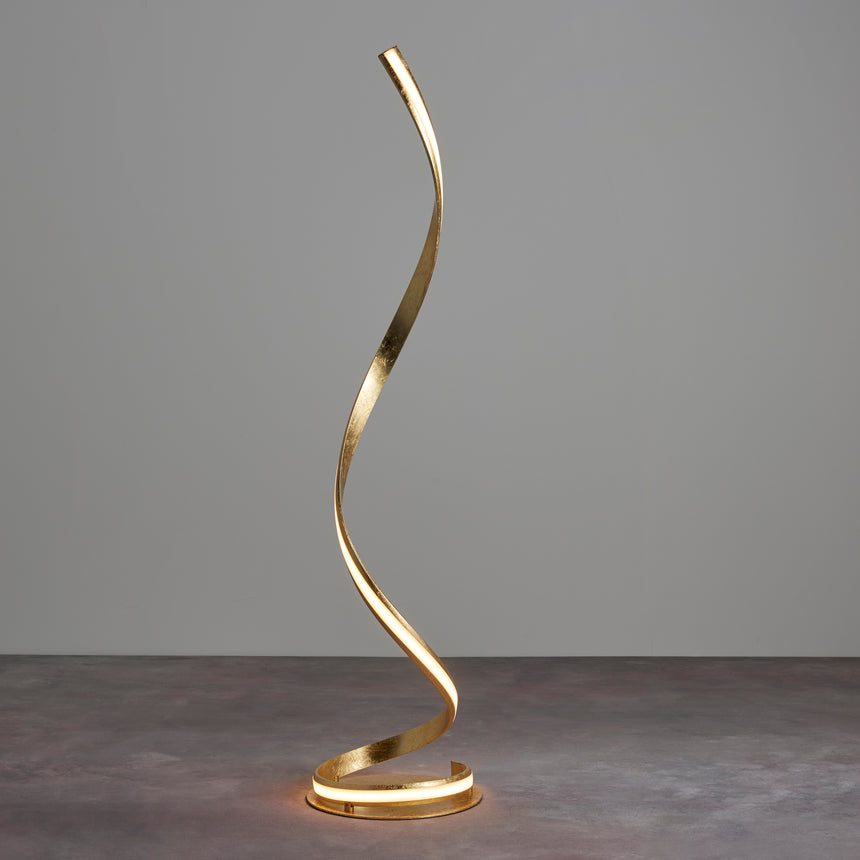 Aria LED Floor Lamp