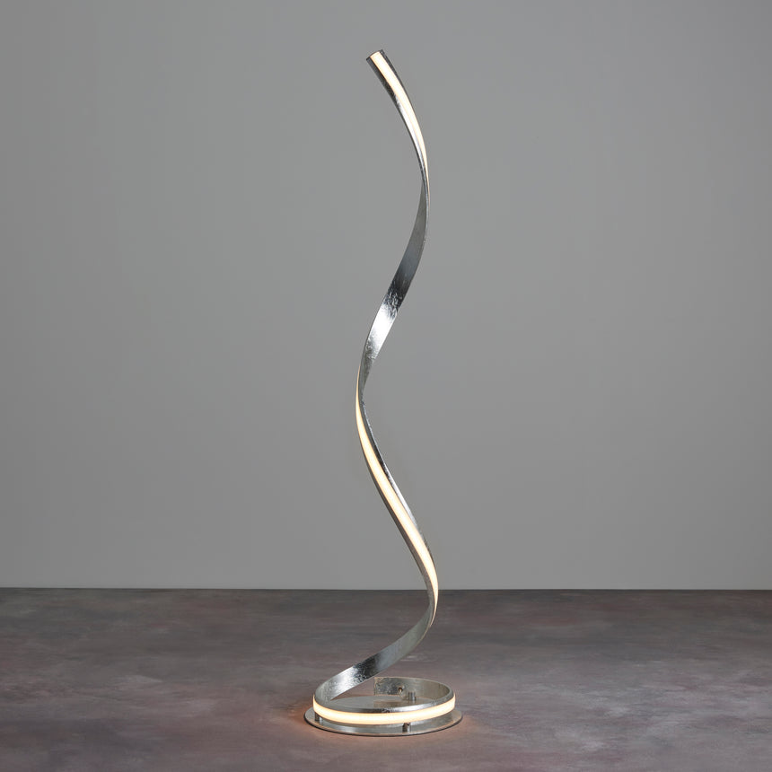 Aria LED Floor Lamp