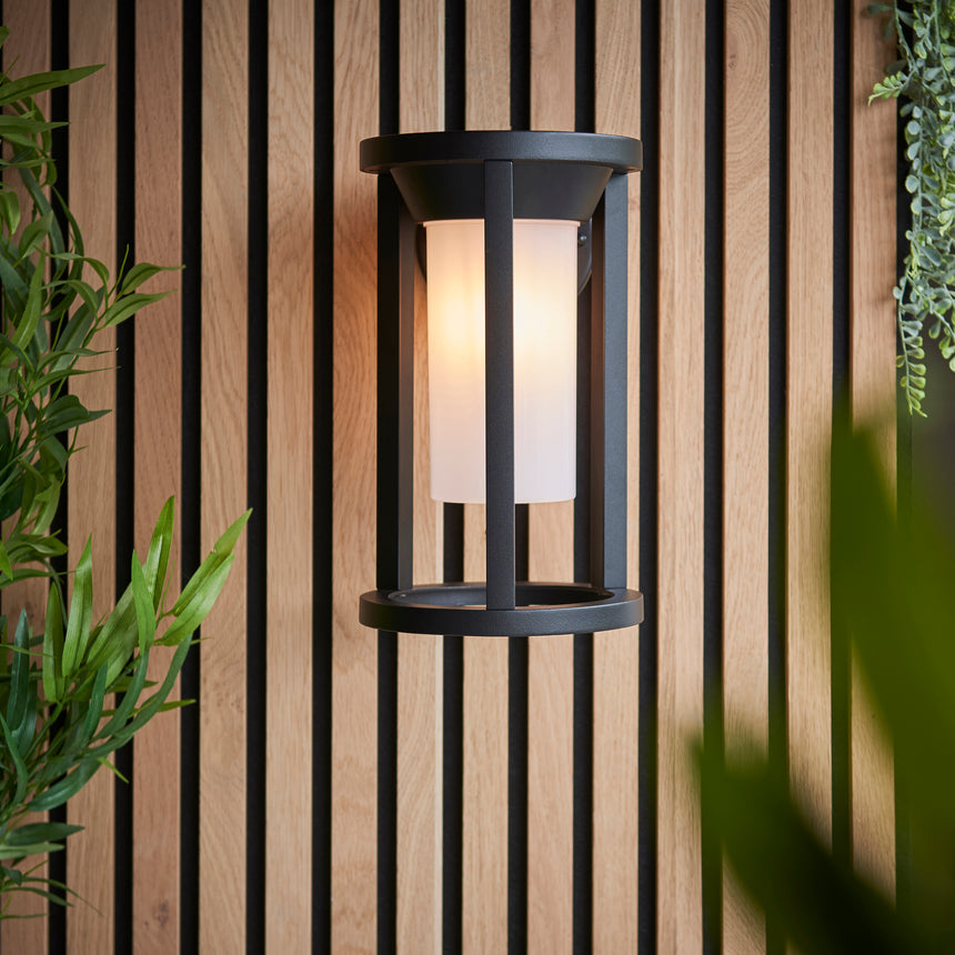 Braden Outdoor Wall Light