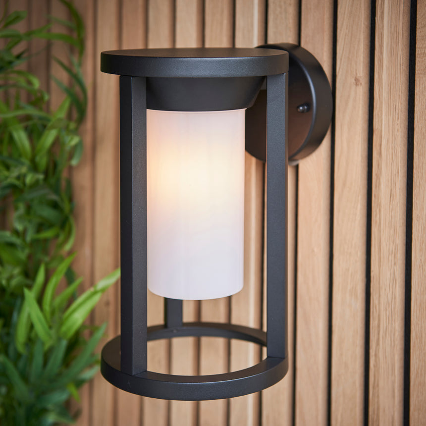 Braden Outdoor Wall Light