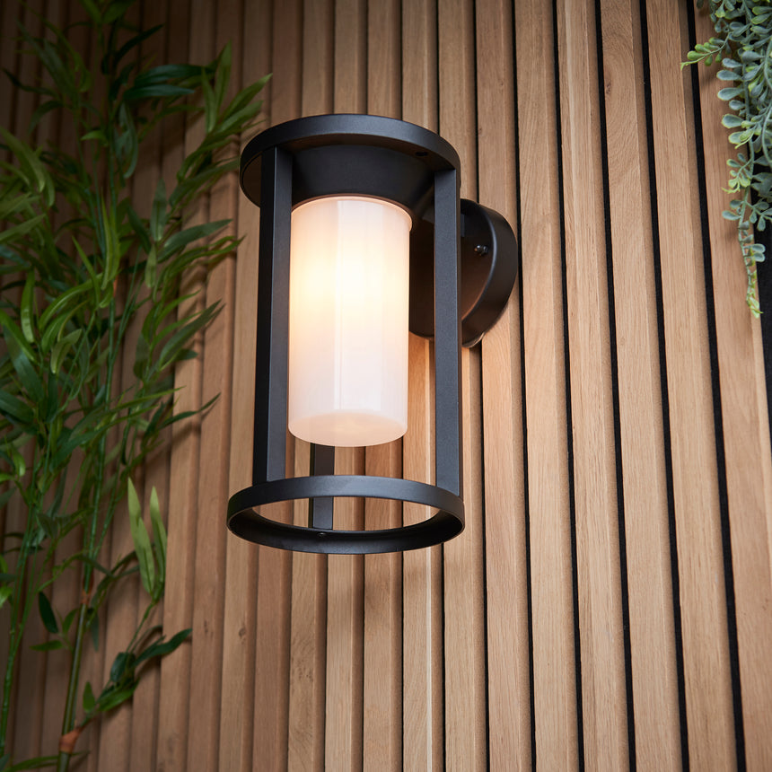 Braden Outdoor Wall Light