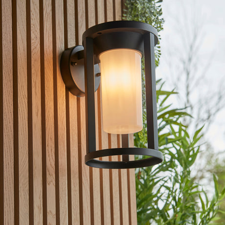 Braden Outdoor Wall Light