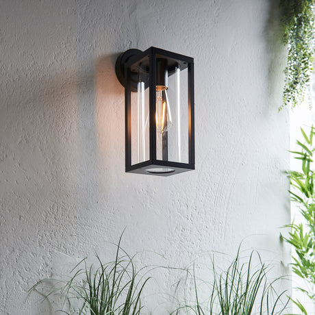 Hamden Outdoor Wall Light